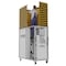 Air-Care Bio Cart Hepa 15- Portable Containment Cart w UVC and Hepa Filtration FG0284 - alternate 5
